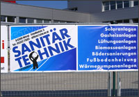 banner